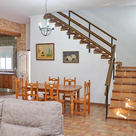Chalet Pradillo Conil De La Frontera Buitenkant foto