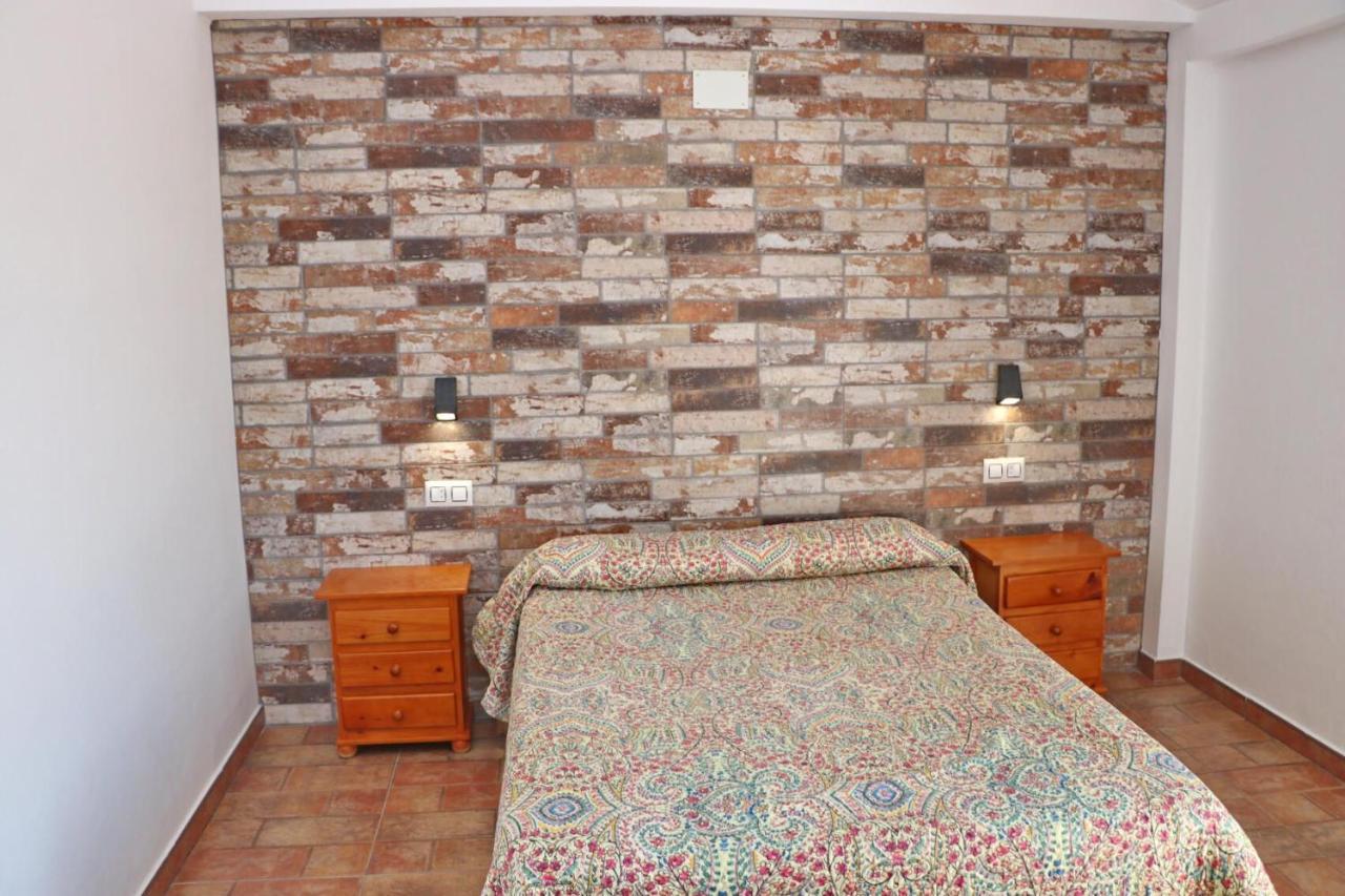 Chalet Pradillo Conil De La Frontera Buitenkant foto